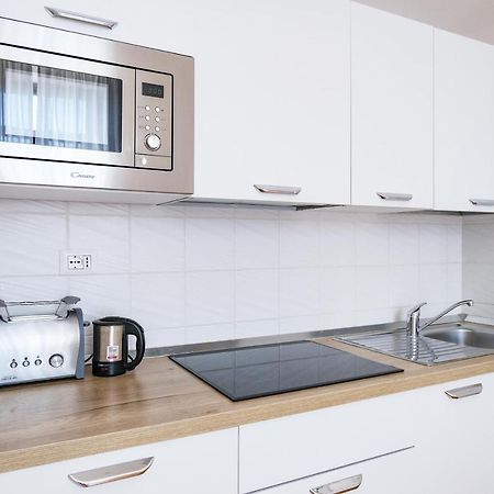 Mecenate Apartment Colosseum Rome Luaran gambar