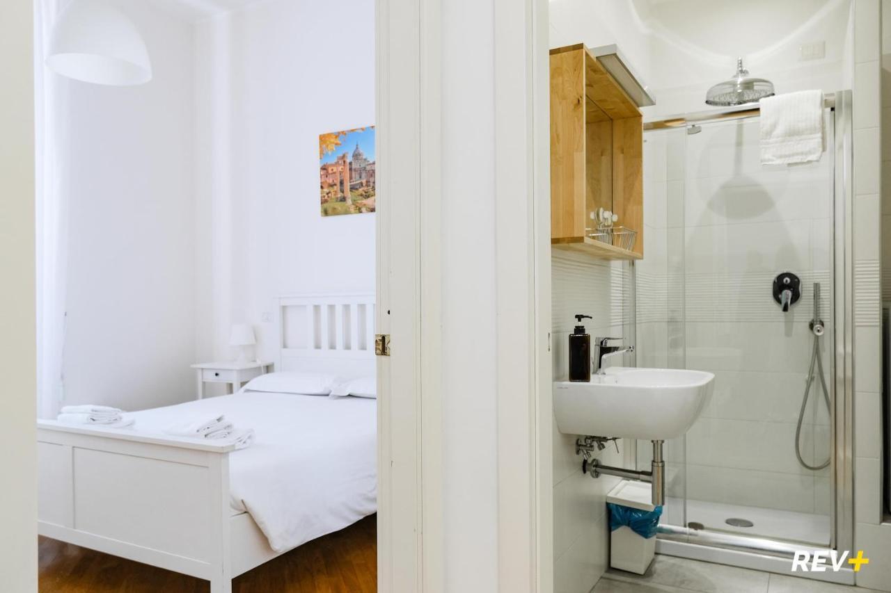 Mecenate Apartment Colosseum Rome Luaran gambar