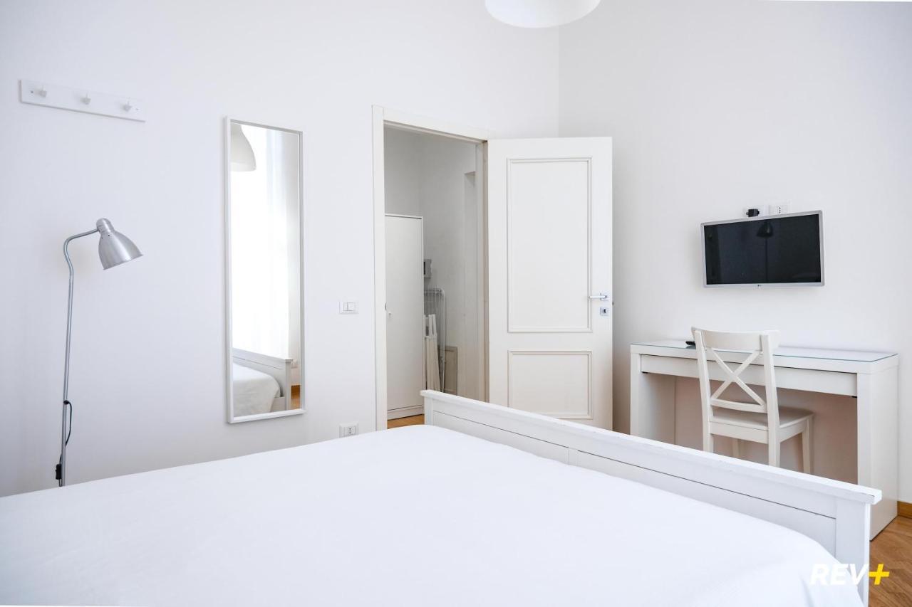 Mecenate Apartment Colosseum Rome Luaran gambar