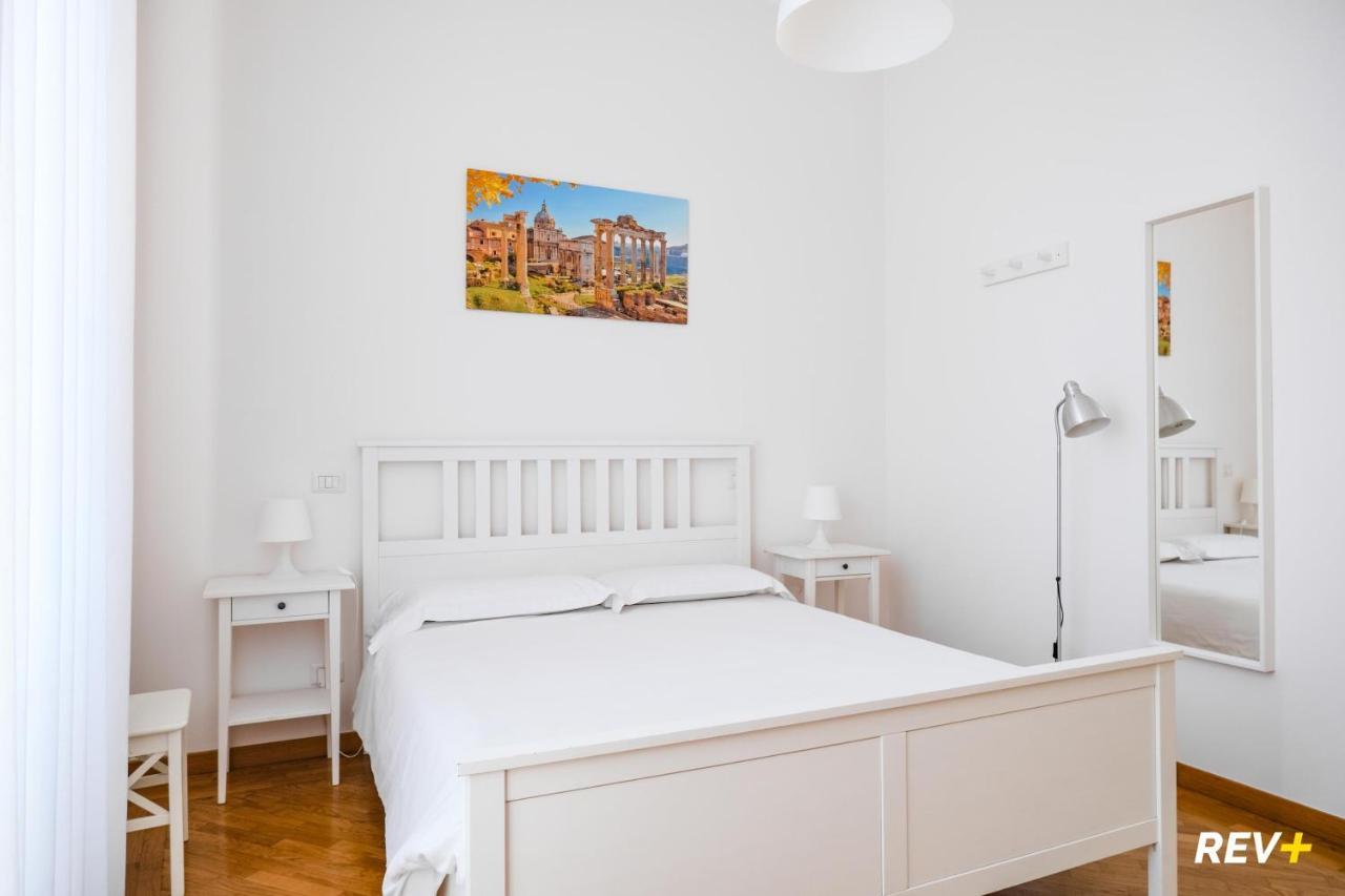 Mecenate Apartment Colosseum Rome Luaran gambar