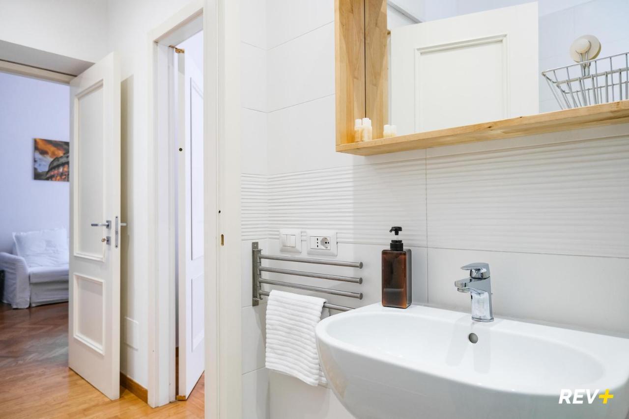 Mecenate Apartment Colosseum Rome Luaran gambar