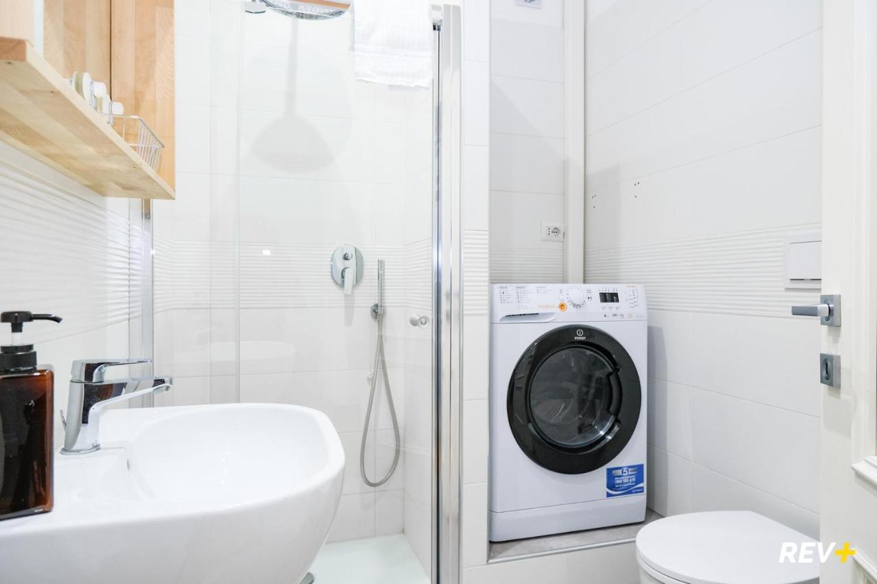 Mecenate Apartment Colosseum Rome Luaran gambar