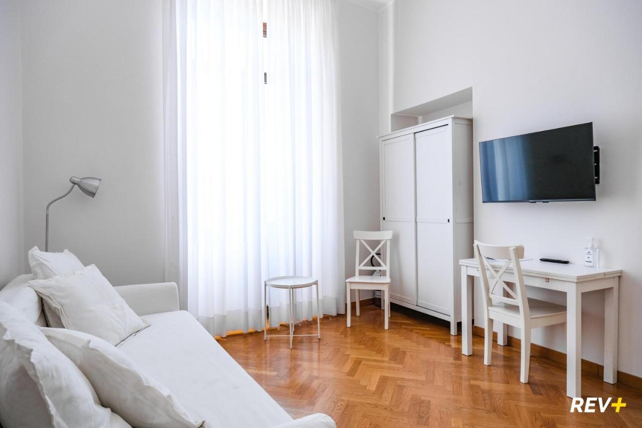 Mecenate Apartment Colosseum Rome Luaran gambar