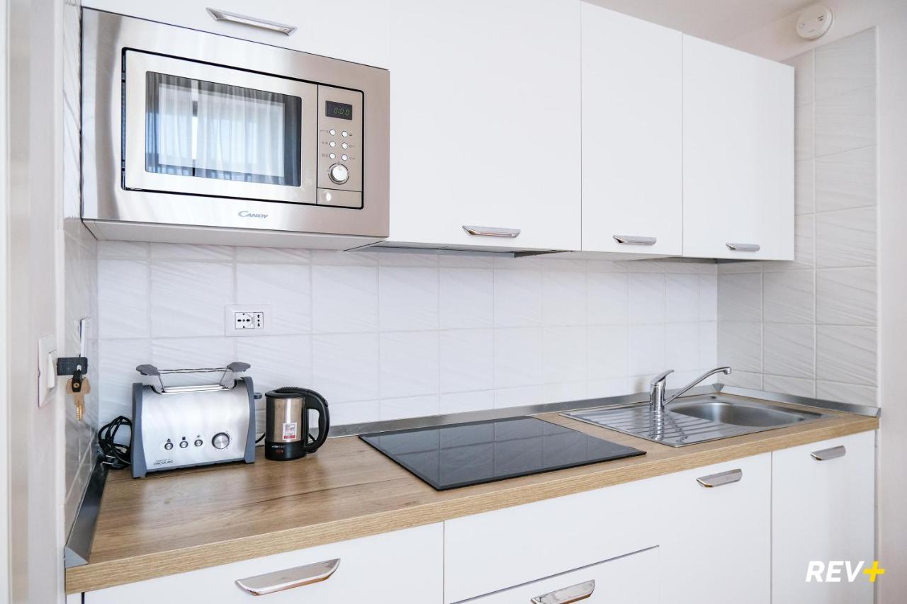 Mecenate Apartment Colosseum Rome Luaran gambar