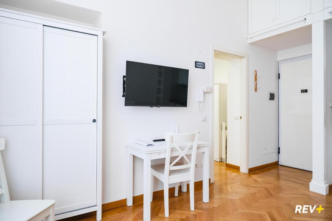Mecenate Apartment Colosseum Rome Luaran gambar