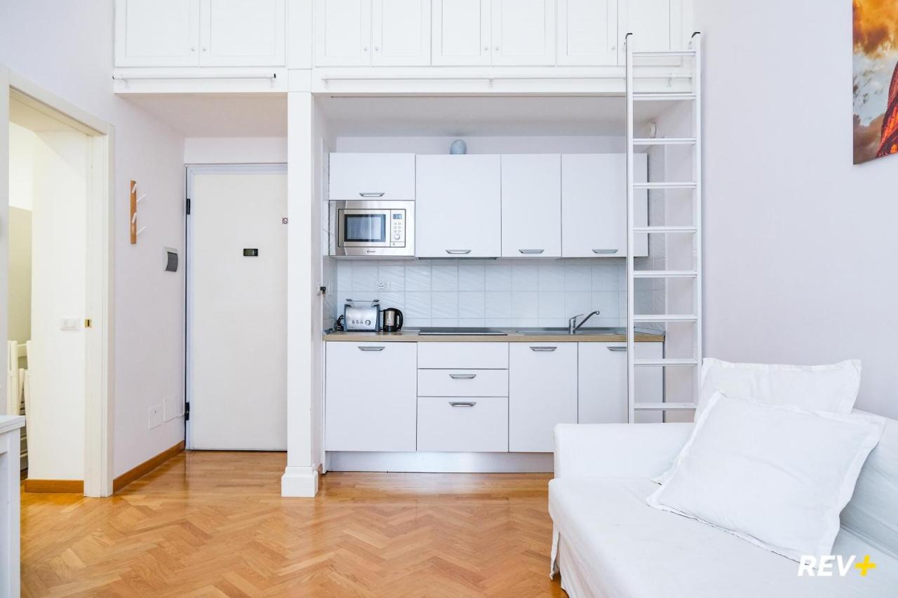 Mecenate Apartment Colosseum Rome Luaran gambar